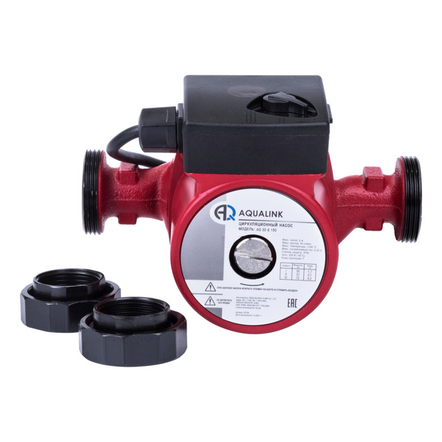 ���� ����� �������������� AQUALINK 32/6 180 � �������   ������ ������