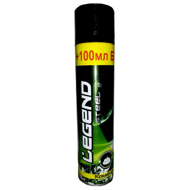 ���� ���� ��� ������ LEGEND STEEL ������� 300��   ������ ������