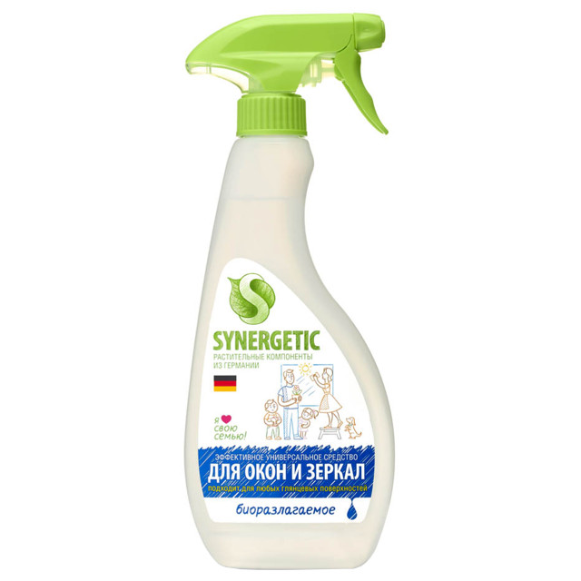 ���� �������� ��� ������ SYNERGETIC ����� 500��   ������ ������