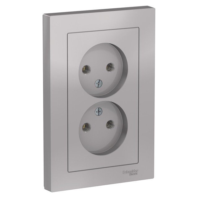 ���� ������� 2 ����� SYSTEME ELECTRIC Atlas Design �/� � ����� ��������   ������ ������