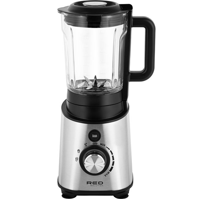 ���� ������� RED SOLUTION RSB-M3404 2600�� ������������/�����/��������/���������� ������ 1,5� ������   ������ ������
