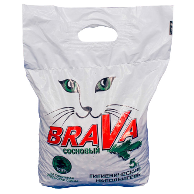 ���� ����������� BRAVA ��������� �������� 5�   ������ ������