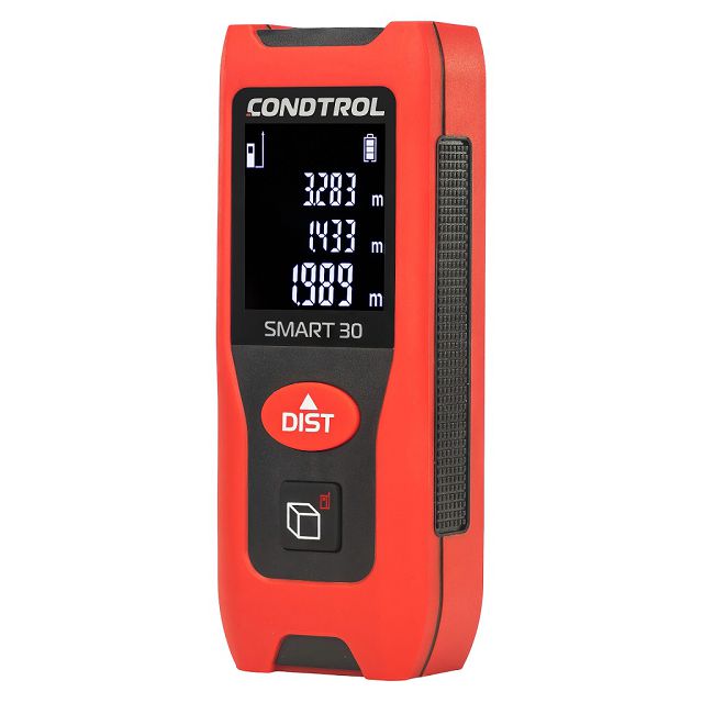 ���� ��������� �������� CONDTROL Smart 30�   ������ ������