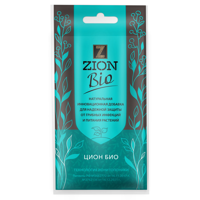 ���� �������� ZION (����) Bio 30�   ������ ������