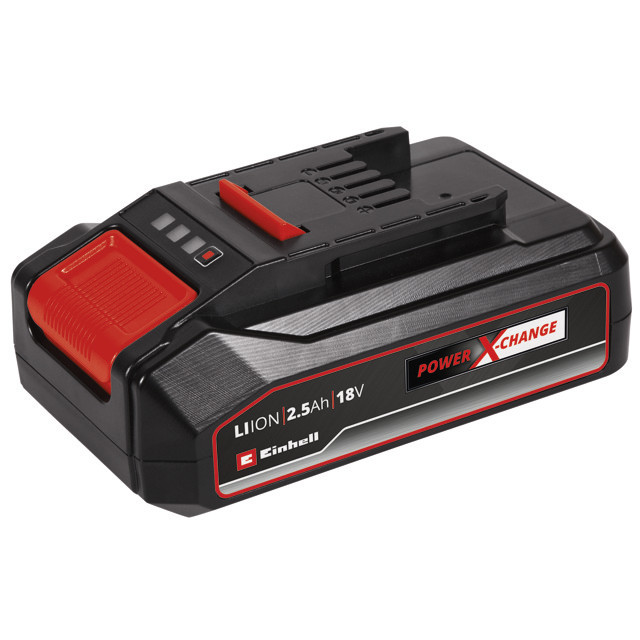 ���� ����������� EINHELL 18� Li-ion 2,5 ��  POWER X-CHANGE   ������ ������