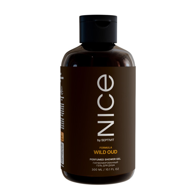 ���� ���� ��� ���� NICE BY SEPTIVIT Wild Oud 300��   ������ ������