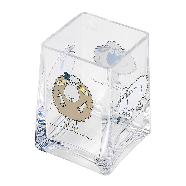 ���� ������ TATKRAFT Acryl funny Sheep ���������� �����   ������ ������