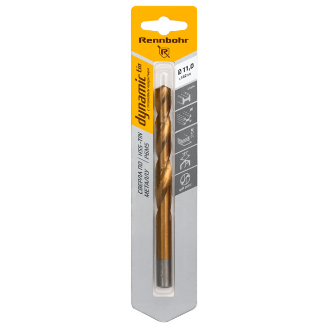 ���� ������ �� ������� RENNBOHR TIN 11,0�142��   ������ ������