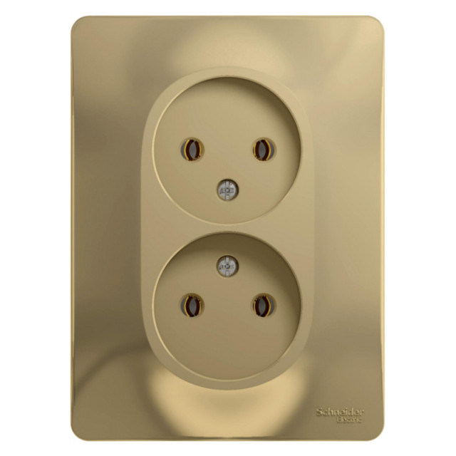 ���� ������� 2 ����� SYSTEME ELECTRIC Glossa �/� �����   ������ ������