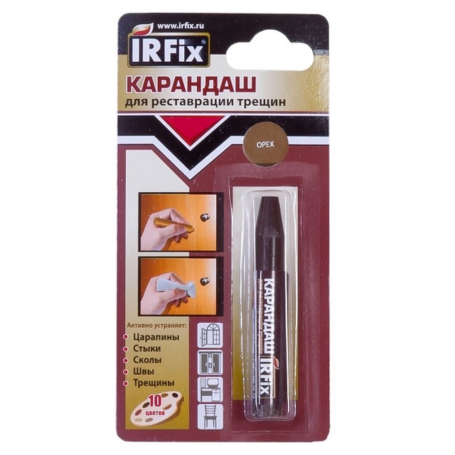 ���� �������� ��������������� IRFIX ��� ������ ����, ���. 20116   ������ ������