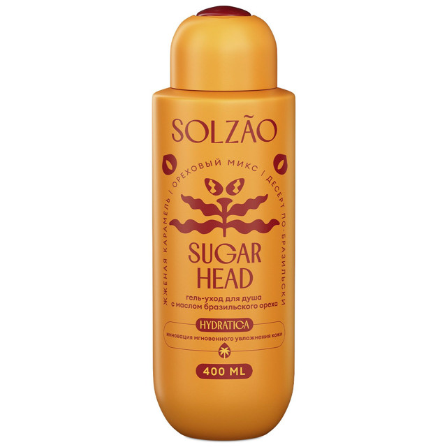 ���� ���� ��� ���� SOLZAO Sugar Head � ������ ������������ ����� 400��   ������ ������