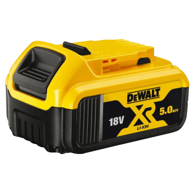 ���� ����������� DEWALT DCB184-XJ 18� Li-ion 5,0�� XR   ������ ������