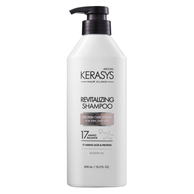 ���� ������� KERASYS Revitalizing 400��   ������ ������