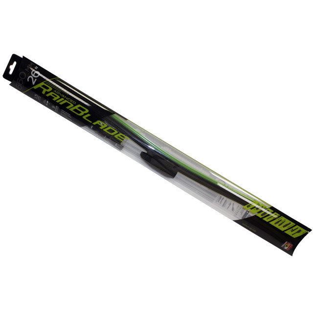 ���� ����� ���������������� RAINBLADE 26