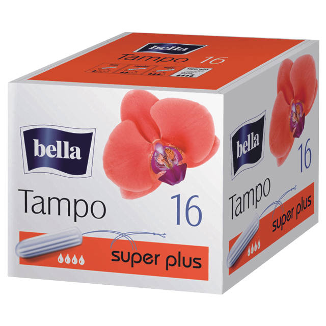 ���� ������� BELLA Tampo ����� ���� 16��   ������ ������