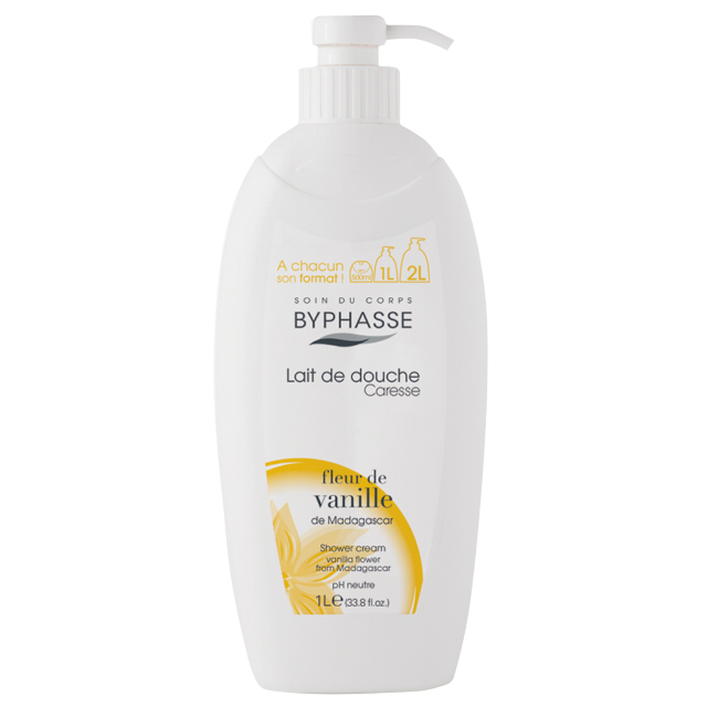 ���� ���� ��� ���� BYPHASSE Vanilla Flower 1�   ������ ������