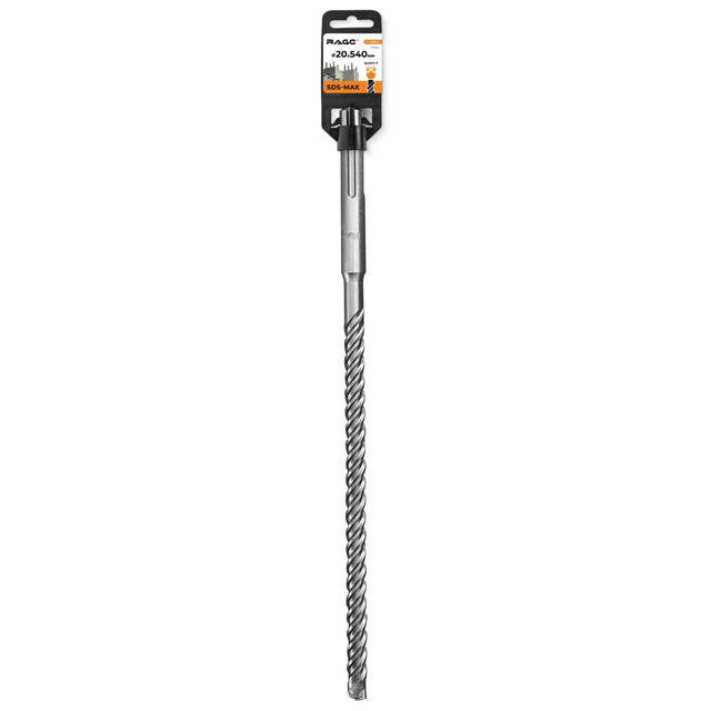 ���� ��� �� ������ RAGE by VIRA SDS-max 20�410/540��   ������ ������