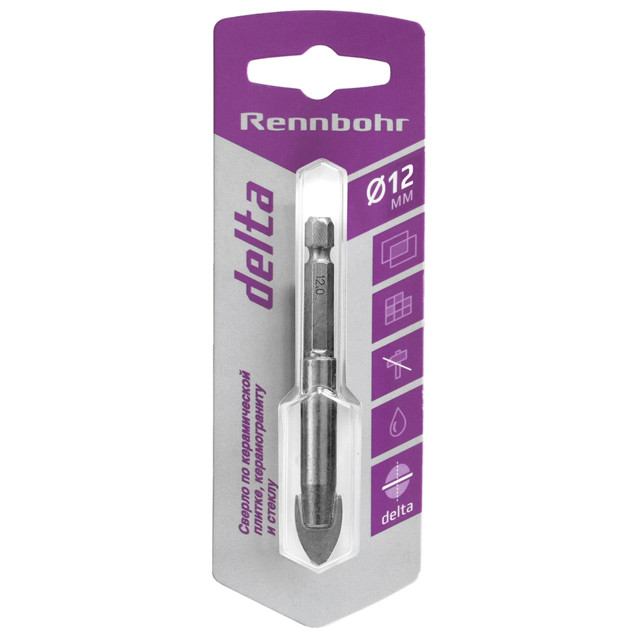 ���� ������ �� ������ � ������ RENNBOHR 12�85��   ������ ������