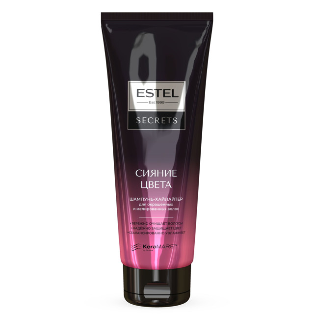 ���� ������� ESTEL Secrets ������ ����� 250��   ������ ������