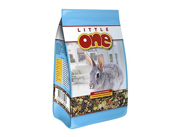 ���� ���� ��� �������� LITTLE ONE 400�   ������ ������