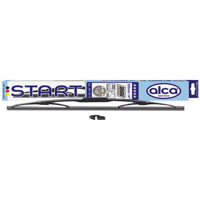 ���� ����� ���������������� ALCA Start 14
