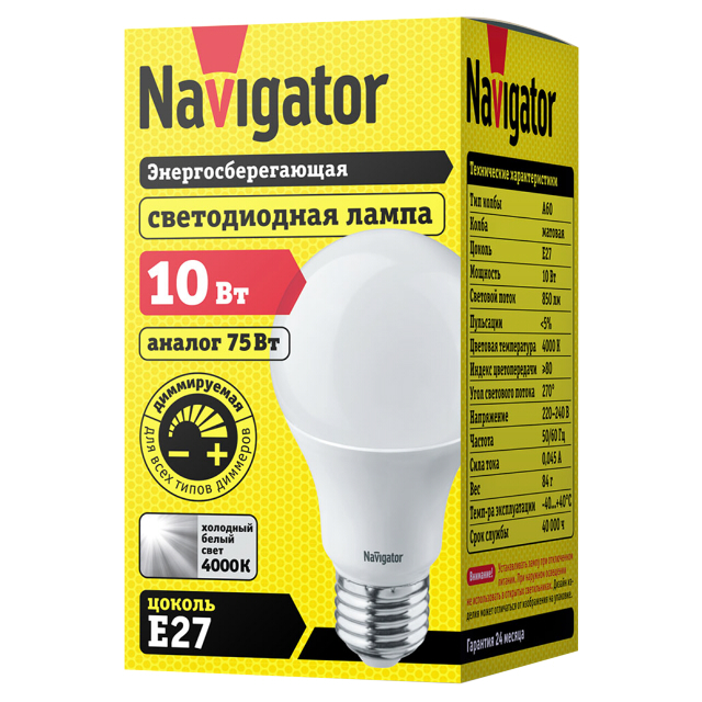 ���� ����� ������������ Navigator 10�� �27 4000� 230� ����� DIMM A6   ������ ������