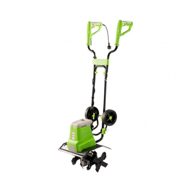 ���� ����������� ������������� REDVERG RD-T1500   ������ ������