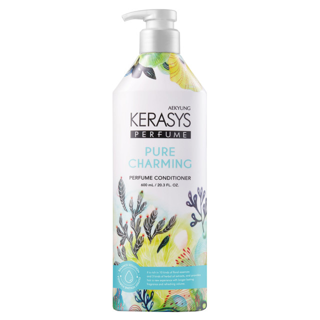 ���� ����������� KERASYS Perfume Pure Charming 600��   ������ ������