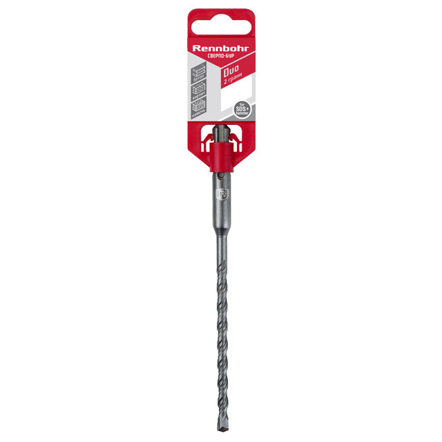 ���� ��� �� ������ RENNBOHR SDS-plus 16�1000��   ������ ������