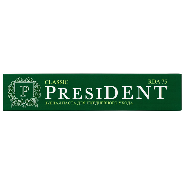 ���� ����� ������ PRESIDENT Classic 75��   ������ ������