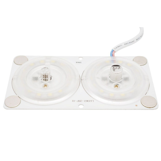 ���� ������ ������������ APEYRON SMD 24�� IP20 80�� 4000�   ������ ������
