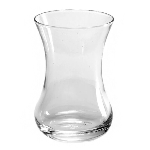 ���� ����� �������� PASABAHCE Tea&Coffee 6�� 140�� ������   ������ ������