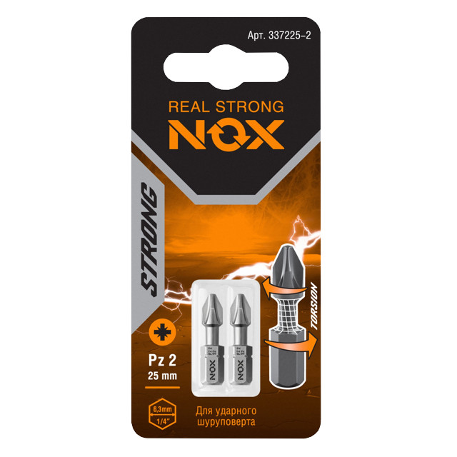 ���� ���� NOX PZ2 25�� torsion 2��   ������ ������