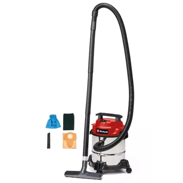 ���� ������� ������������ EINHELL TC-VC 1812/1 S 12� 1250��   ������ ������