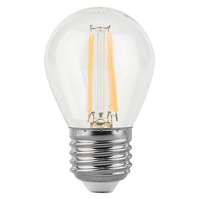 ���� ����� ����������� GAUSS 9�� �27 LED 710�� 4100� G45 ���   ������ ������