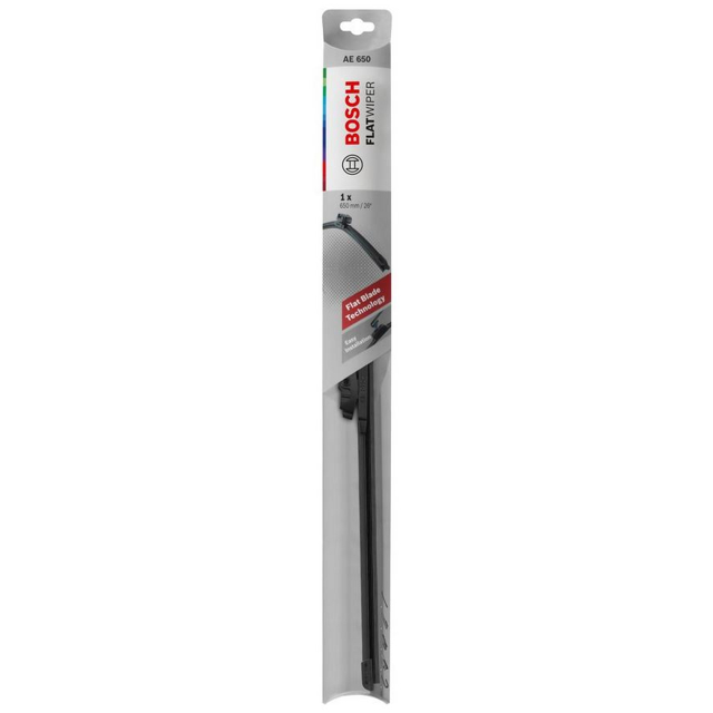 ���� ����� ���������������� BOSCH AeroEco / FlatWiper 650�� ������������   ������ ������