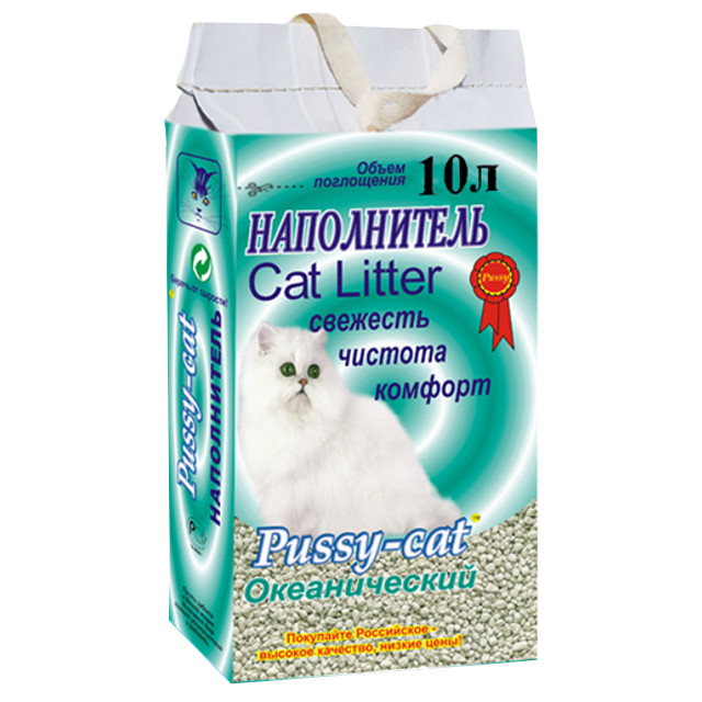 ���� ����������� PUSSY-CAT ������������ ����������� 10� 5,2��   ������ ������