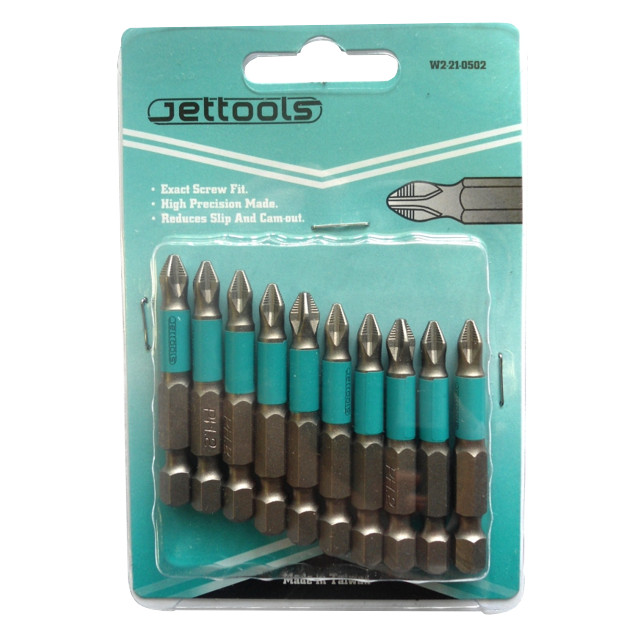 ���� ���� JETTOOLS PH2 50�� ��������� 10��   ������ ������