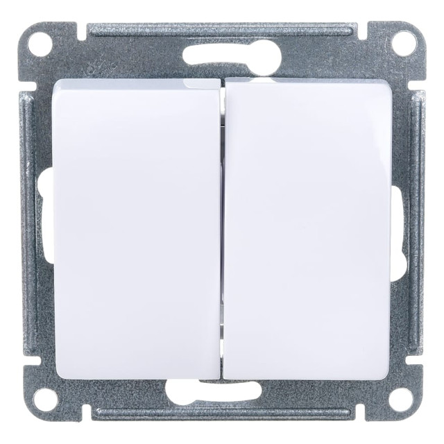 ���� ����������� 2-��������� SYSTEME ELECTRIC Glossa �����   ������ ������