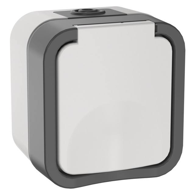 ���� ������� 1 ���� IEK Tors 16� IP55 ����� �����   ������ ������