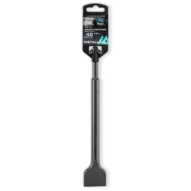 ���� ������ SDS-plus METALLICA Optima ��������� 40�250��   ������ ������
