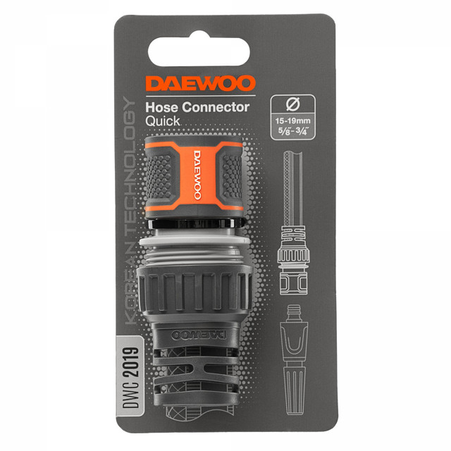 ���� ��������� DAEWOO 5/8