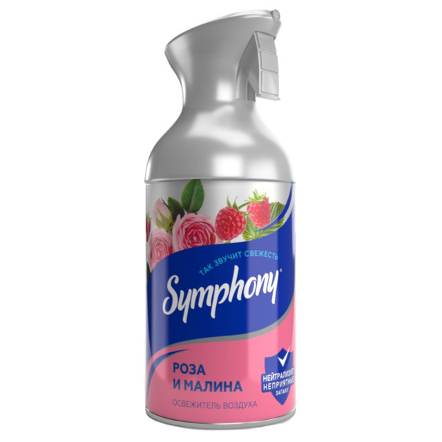 ���� ���������� ������� SYMPHONY ���� � ������ 250�� ���.����.   ������ ������