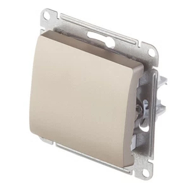 ���� ������������� 1-��������� SYSTEME ELECTRIC Glossa ����� 7 10�� �����   ������ ������