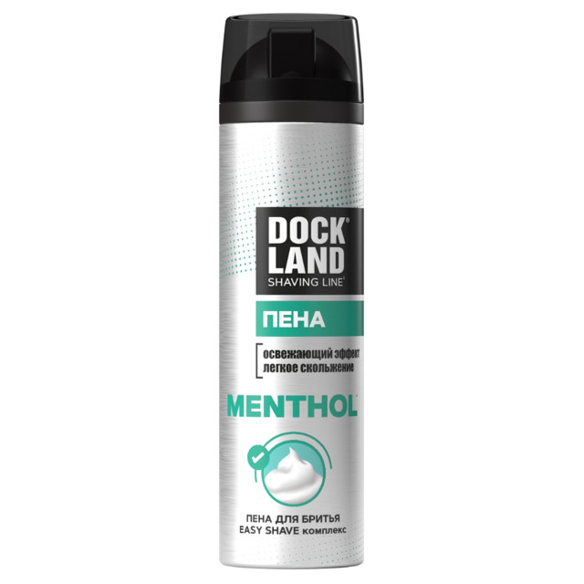 ���� ���� ��� ������ DOCKLAND Menthol 200��   ������ ������