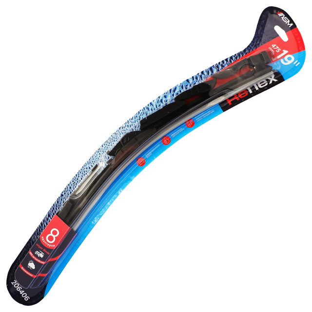 ���� ����� ���������������� AUTO STANDART ASM 19