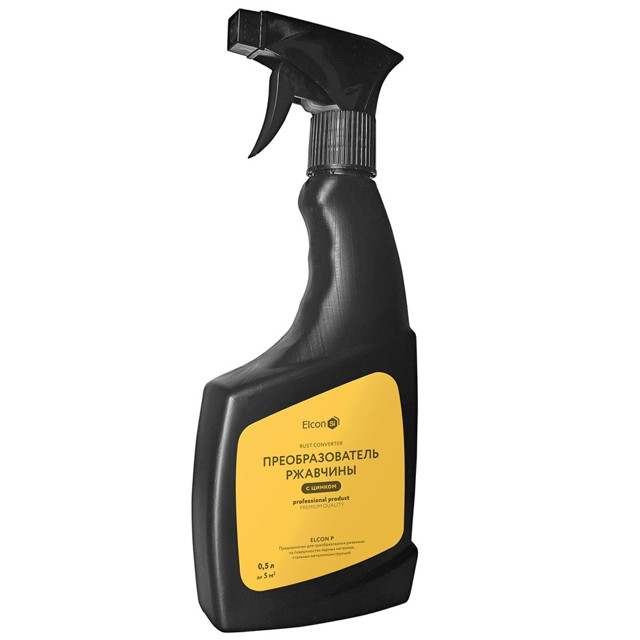 ���� ��������������� �������� ELCON P ������� 0,5 �, ���.00-00004030   ������ ������