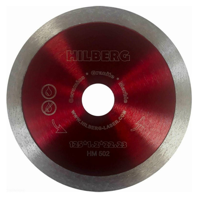 ���� ���� �������� HILBERG Ultra Thin 125�1,2�22,23�� ��������   ������ ������