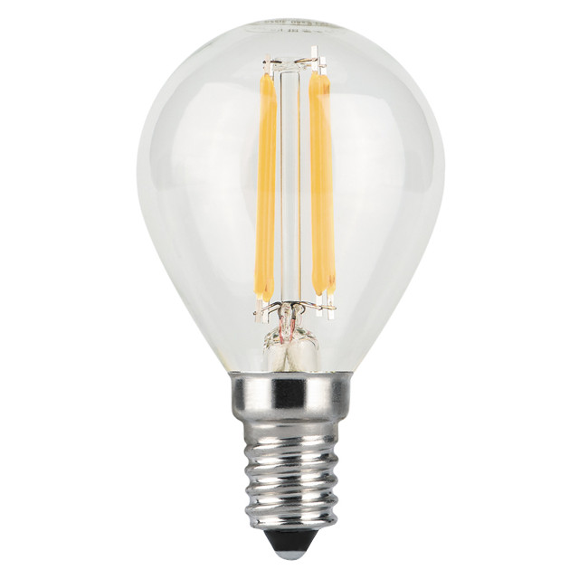 ���� ����� ����������� GAUSS 9�� E14 LED 710�� 4000� ���   ������ ������