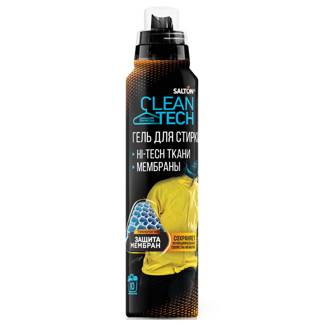 ���� ���� ��� ������ SALTON CleanTech ��� ���������� ������ 500��   ������ ������